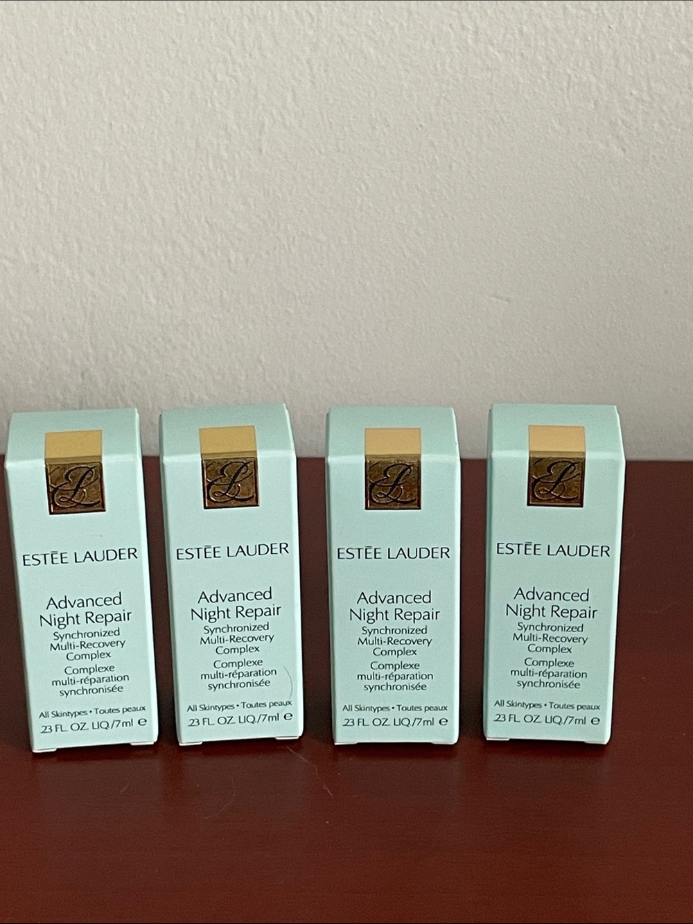 7mlx4 Estee lauder advanced night repair serum